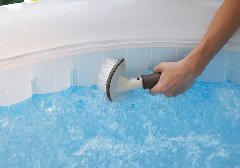 KIT 7 PIECES SPA BOREAL 5 KIT 7 PIECES SPA BOREAL – Image 3