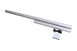 Cash Piscines Boutique 31 Racer KIT EXTENSION ENROULEUR 6-8 M DIAM.102