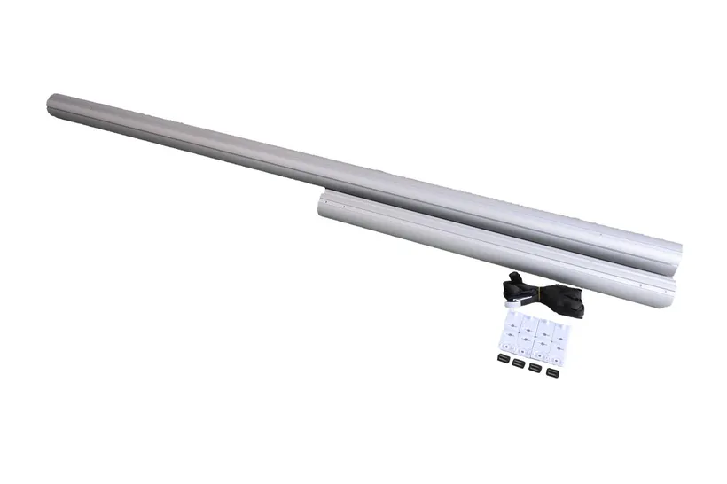 Racer KIT EXTENSION ENROULEUR 6-8 M DIAM.102 3 Racer KIT EXTENSION ENROULEUR 6-8 M DIAM.102