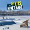 KIT HIVERNAGE PISCINE ENTERREE 7,00x3,00 2 KIT HIVERNAGE PISCINE ENTERREE 7,00x3,00 -Cash Piscines Boutique kit hivernage piscine enterree 7 00x3 00