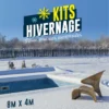 KIT HIVERNAGE PISCINE ENTERREE 8,00x4,00 1 KIT HIVERNAGE PISCINE ENTERREE 8,00x4,00 -Cash Piscines Boutique kit hivernage piscine enterree 8 00x4 00