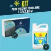 KIT HIVERNAGE PISCINE TUBULAIRE 7.32*3.66M 2 KIT HIVERNAGE PISCINE TUBULAIRE 7.32*3.66M -Cash Piscines Boutique kit hivernage piscine tubulaire 7 32 3 66m