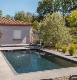 KIT PISCINE ENTERREE CASH BLOC FAMILY 8x4 M + ESCALIER 11 KIT PISCINE ENTERREE CASH BLOC FAMILY 8x4 M + ESCALIER -Cash Piscines Boutique kit piscine enterree cash bloc family 8x4 m escalier 4