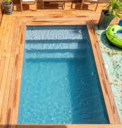 KIT PISCINE ENTERREE CASH BLOC URBAN 5x5 M + ESCALIER 10 KIT PISCINE ENTERREE CASH BLOC URBAN 5x5 M + ESCALIER -Cash Piscines Boutique kit piscine enterree cash bloc urban 5x5 m escalier 3