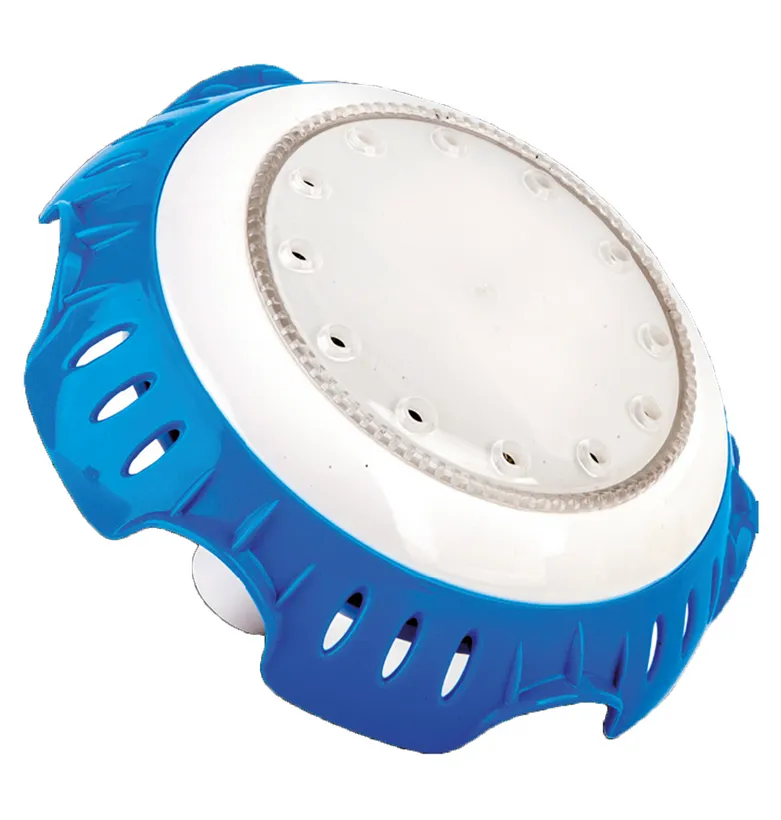 LAMPE LED PISCINE HORS SOL 3 LAMPE LED PISCINE HORS SOL