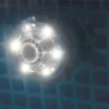 Intex LAMPE POUR PISCINE CONNEXION 32MM -Cash Piscines Boutique lampe pour piscine connexion 32mm