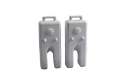 LEST ESCALIER AMOVIBLE