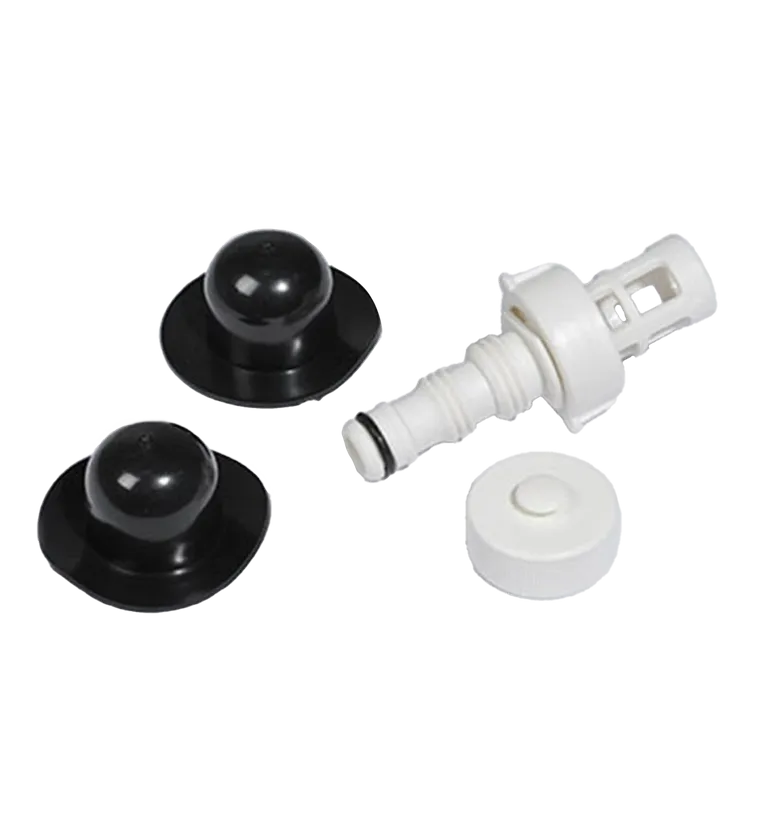 LOT DE BOUCHON POUR PISCINES INTEX 3 LOT DE BOUCHON POUR PISCINES INTEX