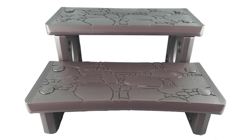 MARCHE SPA MOKA 5 MARCHE SPA MOKA – Image 3