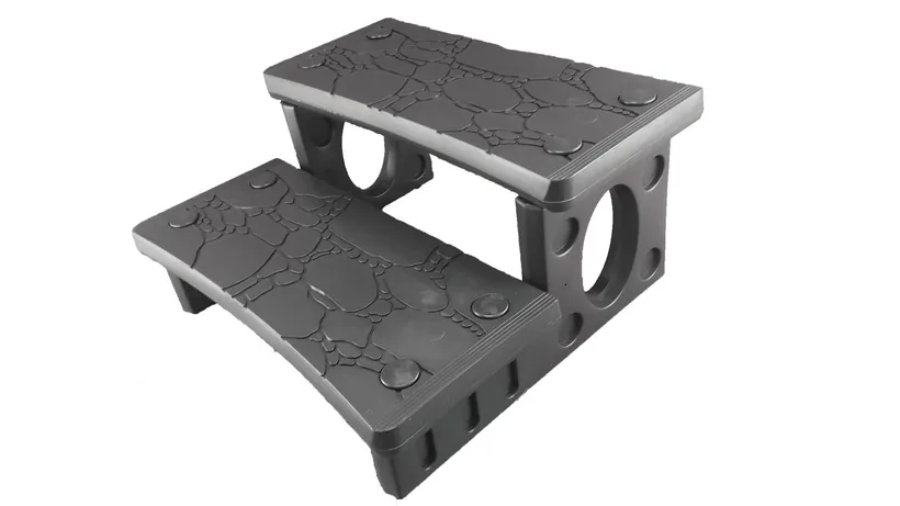 MARCHE SPA MOKA 3 MARCHE SPA MOKA