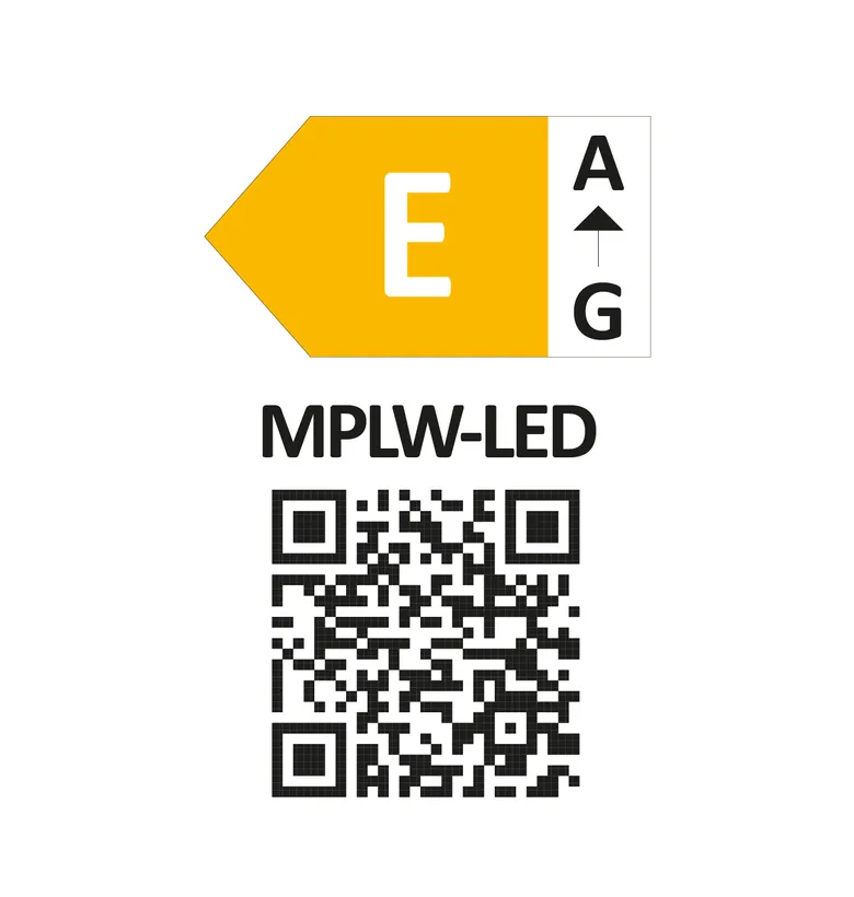 MINI PROJECTEUR BLANC 12 LED 4 MINI PROJECTEUR BLANC 12 LED – Image 2