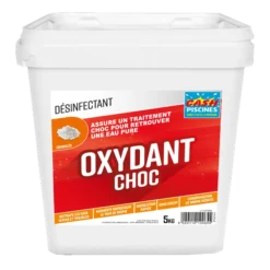 OXYDANT CHOC 5KG