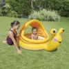 Intex PATAUGETTE ESCARGOT RIGOLO 1 Intex PATAUGETTE ESCARGOT RIGOLO -Cash Piscines Boutique pataugette escargot rigolo