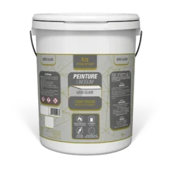 PEINTURE LINOGUM GRIS CLAIR 5L RAL 7035