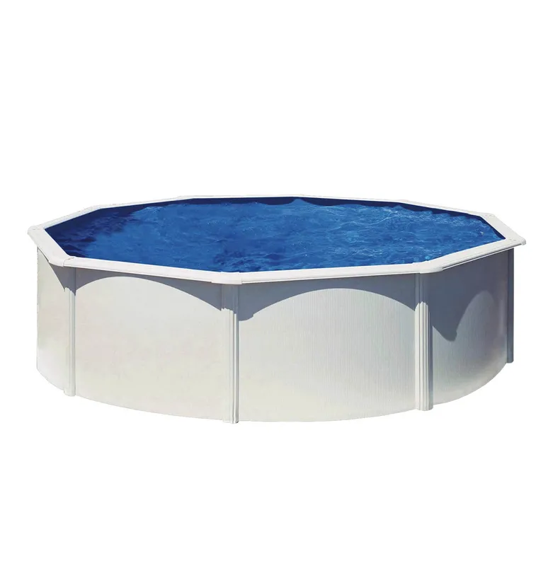 PISCINE ACIER 3,00 H 1,20 3 PISCINE ACIER 3,00 H 1,20
