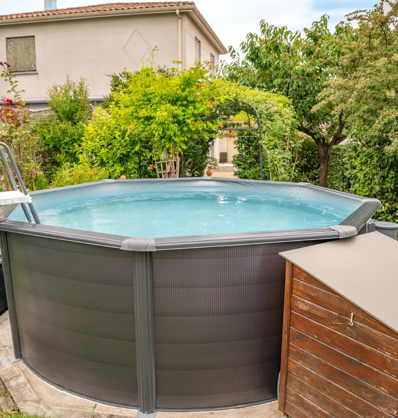 PISCINE ACIER 4,60 H 1,32 GRAPHITE 4 PISCINE ACIER 4,60 H 1,32 GRAPHITE – Image 2