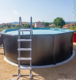 PISCINE ACIER 5,00x3,00 H 1,20 GRAPHITE 10 PISCINE ACIER 5,00x3,00 H 1,20 GRAPHITE -Cash Piscines Boutique piscine acier 5 00x3 00 h 1 20 graphite 2