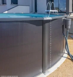 PISCINE ACIER 6,10x3,75 H 1,20 GRAPHITE 12 PISCINE ACIER 6,10x3,75 H 1,20 GRAPHITE -Cash Piscines Boutique piscine acier 6 10x3 75 h 1 20 graphite 4