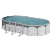 PISCINE ACIER 7,30x3,75 H 1,20 CERUSE -Cash Piscines Boutique piscine acier 7 30x3 75 h 1 20 ceruse