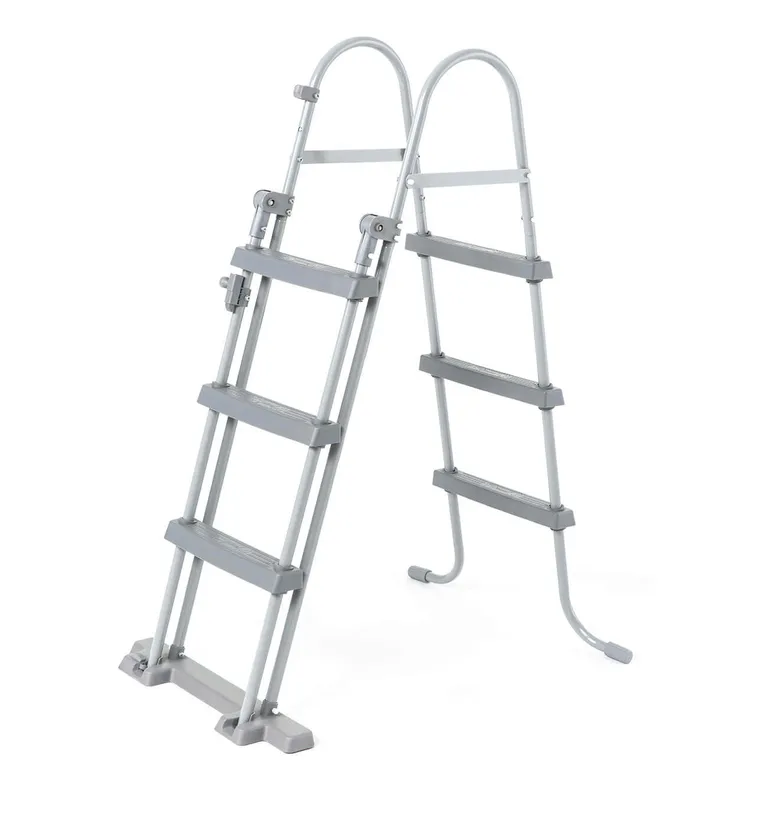 PISCINE BESTWAY POWER STEEL RECTANGULAIRE 5,49x2,74 H 1,22 5 PISCINE BESTWAY POWER STEEL RECTANGULAIRE 5,49x2,74 H 1,22 – Image 3