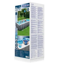 PISCINE BESTWAY POWER STEEL RECTANGULAIRE 5,49x2,74 H 1,22 17 PISCINE BESTWAY POWER STEEL RECTANGULAIRE 5,49x2,74 H 1,22 -Cash Piscines Boutique piscine bestway power steel rectangulaire 5 49x2 74 h 1 22 7