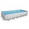 PISCINE BESTWAY POWER STEEL RECTANGULAIRE 7.32 X 3.66 H 1.32 2 PISCINE BESTWAY POWER STEEL RECTANGULAIRE 7.32 X 3.66 H 1.32 -Cash Piscines Boutique piscine bestway power steel rectangulaire 7 32 x 3 66 h 1 32