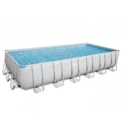 PISCINE BESTWAY POWER STEEL RECTANGULAIRE 7.32 X 3.66 H 1.32 16 PISCINE BESTWAY POWER STEEL RECTANGULAIRE 7.32 X 3.66 H 1.32 -Cash Piscines Boutique piscine bestway power steel rectangulaire 7 32 x 3 66 h 1 32 6