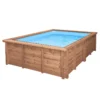 PISCINE BOIS BROOKLYN 3.29x2.29 H 0.84 1 PISCINE BOIS BROOKLYN 3.29x2.29 H 0.84 -Cash Piscines Boutique piscine bois brooklyn 3 29x2 29 h 0 84
