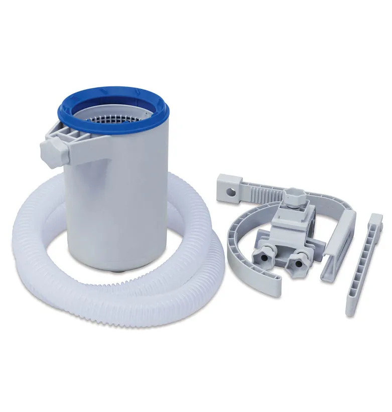 PISCINE BOIS BROOKLYN 3.29x2.29 H 0.84 8 PISCINE BOIS BROOKLYN 3.29x2.29 H 0.84 – Image 6