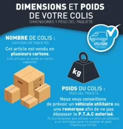 Cash Piscines Boutique -Cash Piscines Boutique piscine bois indiana 6 70x4 00 h 1 38 1