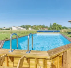 PISCINE BOIS INDIANA 6.70x4.00 H 1.38 LUXE 21 PISCINE BOIS INDIANA 6.70x4.00 H 1.38 LUXE -Cash Piscines Boutique piscine bois indiana 6 70x4 00 h 1 38 luxe 3