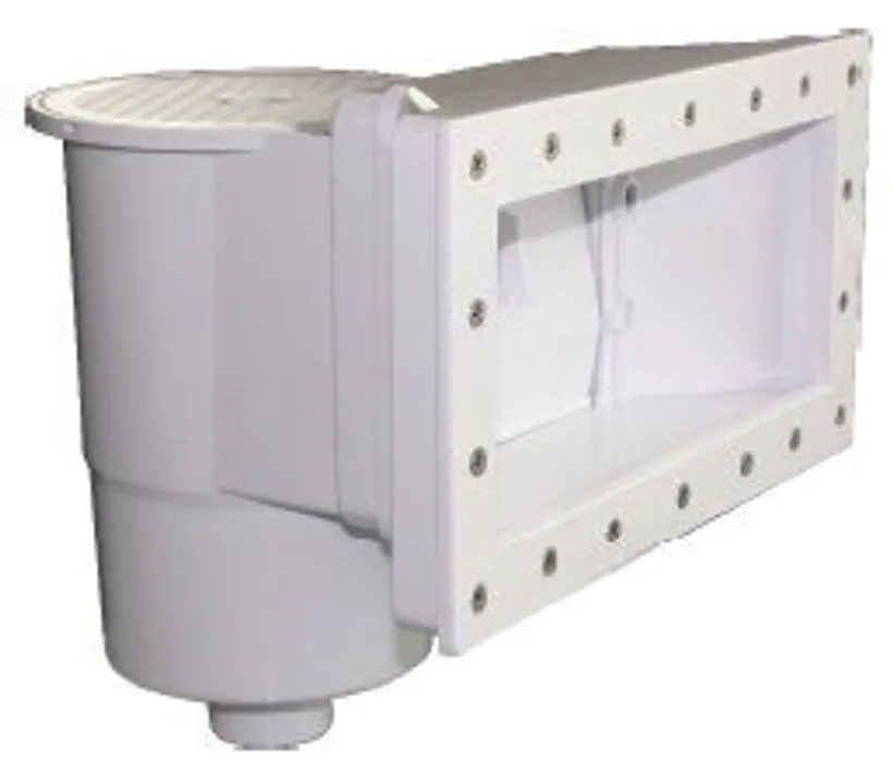 PISCINE BOIS LOUISIANA 8.00x4.00 H 1.38 LUXE 13 PISCINE BOIS LOUISIANA 8.00x4.00 H 1.38 LUXE – Image 11