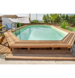 PISCINE BOIS MICHIGAN SPR 4.98x2.98 H 1.17 LUXE 20 PISCINE BOIS MICHIGAN SPR 4.98x2.98 H 1.17 LUXE -Cash Piscines Boutique piscine bois michigan spr 4 98x2 98 h 1 17 luxe 2