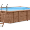 PISCINE BOIS MICHIGAN SPR 4.98x2.98 H 1.18 -Cash Piscines Boutique piscine bois michigan spr 4 98x2 98 h 1 18