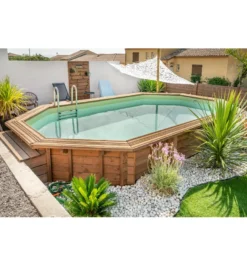 PISCINE BOIS MONTANA SPR 5.62x3.52 H 1.24 LUXE 23 PISCINE BOIS MONTANA SPR 5.62x3.52 H 1.24 LUXE -Cash Piscines Boutique piscine bois montana spr 5 62x3 52 h 1 24 luxe 5