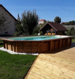 PISCINE BOIS NEBRASKA 7.11x4.00 H 1.38 18 PISCINE BOIS NEBRASKA 7.11x4.00 H 1.38 -Cash Piscines Boutique piscine bois nebraska 7 11x4 00 h 1 38 3