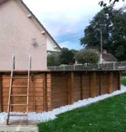 PISCINE BOIS NEBRASKA 7.11x4.00 H 1.38 20 PISCINE BOIS NEBRASKA 7.11x4.00 H 1.38 -Cash Piscines Boutique piscine bois nebraska 7 11x4 00 h 1 38 5