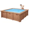 PISCINE BOIS QUEENS 2.31x2.31 H 0.71 2 PISCINE BOIS QUEENS 2.31x2.31 H 0.71 -Cash Piscines Boutique piscine bois queens 2 31x2 31 h 0 71