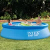 PISCINE INTEX EASY SET 3,05x0,76 1 PISCINE INTEX EASY SET 3,05x0,76 -Cash Piscines Boutique piscine intex easy set 3 05x0 76