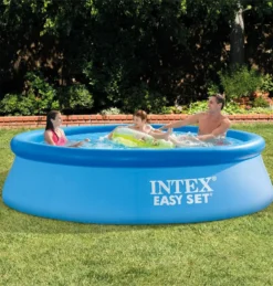 PISCINE INTEX EASY SET 3,05x0,76 10 PISCINE INTEX EASY SET 3,05x0,76 -Cash Piscines Boutique piscine intex easy set 3 05x0 76 2