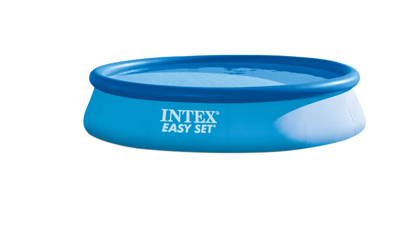 PISCINE INTEX EASY SET 3,66x0,76 3 PISCINE INTEX EASY SET 3,66x0,76