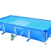 PISCINE INTEX METAL FRAME JUNIOR RECT. 4,50x2,20 H 0,84 1 PISCINE INTEX METAL FRAME JUNIOR RECT. 4,50x2,20 H 0,84 -Cash Piscines Boutique piscine intex metal frame junior rect 4 50x2 20 h 0 84