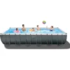 PISCINE INTEX ULTRA XTR RECTANGULAIRE 5,49x2,74 H 1,32 + FILTRE A SABLE 4M3/H 1 PISCINE INTEX ULTRA XTR RECTANGULAIRE 5,49x2,74 H 1,32 + FILTRE A SABLE 4M3/H -Cash Piscines Boutique piscine intex ultra xtr rectangulaire 5 49x2 74 h 1 32 filtre a sable 4m3 h