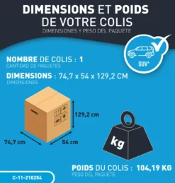 PISCINE INTEX ULTRA XTR RONDE 4,88x1,22 + FILTRE A SABLE 4 M3/H 11 PISCINE INTEX ULTRA XTR RONDE 4,88x1,22 + FILTRE A SABLE 4 M3/H -Cash Piscines Boutique piscine intex ultra xtr ronde 4 88x1 22 filtre a sable 4 m3 h 4
