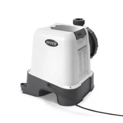 POMPE 550W (POUR FILTRE A SABLE INTEX 10m3/h)