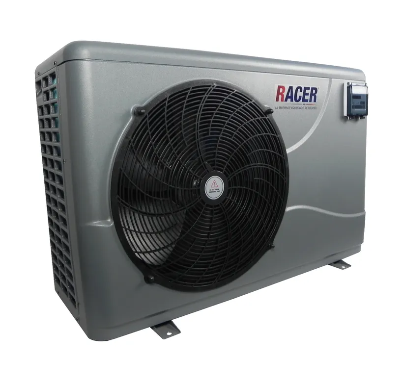 POMPE A CHALEUR RACER INVERTER 3 POMPE A CHALEUR RACER INVERTER
