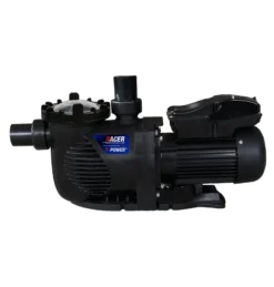 POMPE PISCINE RACER E-POWER BI-VITESSE 1.5cv