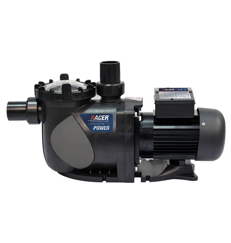 POMPE PISCINE RACER POWER 3 POMPE PISCINE RACER POWER