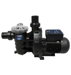 Cash Piscines Boutique 12 POMPE PISCINE RACER TIMER 0.5cv