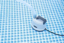 Intex POMPE VIDE PISCINE 5 Intex POMPE VIDE PISCINE -Cash Piscines Boutique pompe vide piscine 1